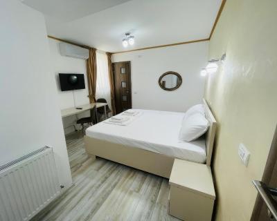 Hotel Marina Srl Бухарест Экстерьер фото